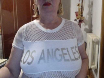 Secretfox webcam model stream image