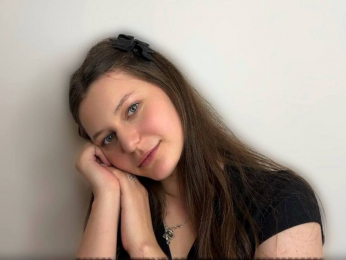 VeronaConnett webcam model stream image