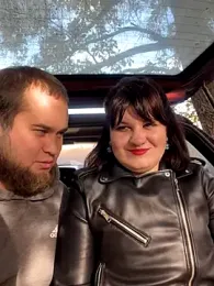 Big--tits webcam model stream image