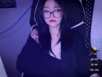 drillhouse_ webcam model stream image