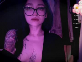 drillhouse_ webcam model stream image
