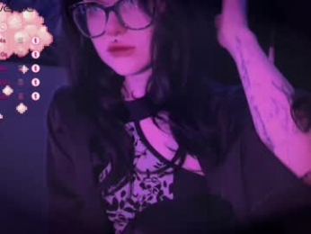 drillhouse_ webcam model stream image