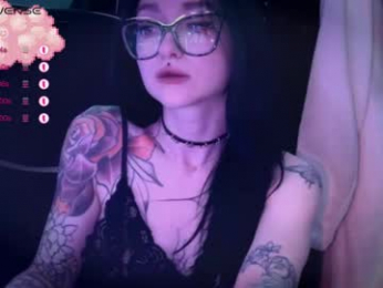 drillhouse_ webcam model stream image