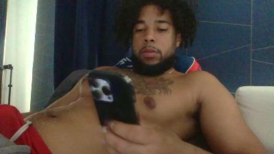 thebodguy webcam model stream image