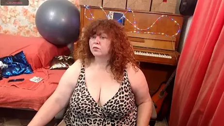 RoseRed69 webcam stripchat model stream image