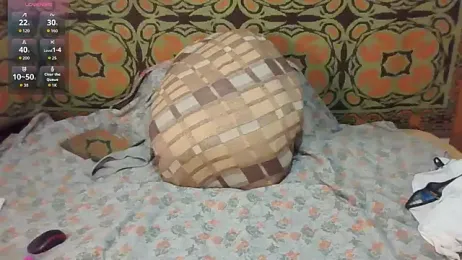 RoseRed69 webcam model stream image