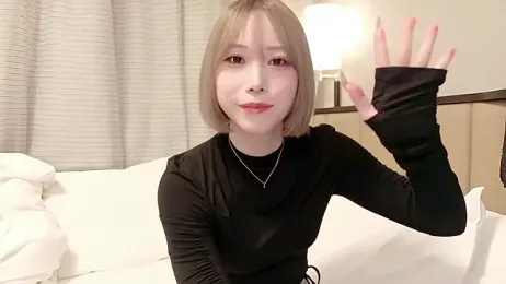 Fujita_Meru webcam model stream image