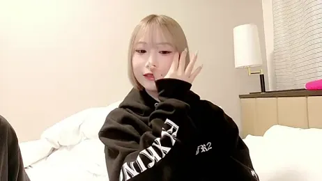 Fujita_Meru webcam model stream image