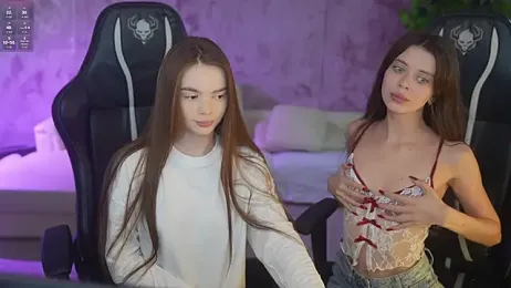 Zlata_Sky webcam model stream image