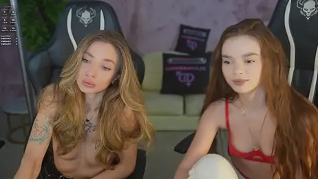 Zlata_Sky webcam model stream image