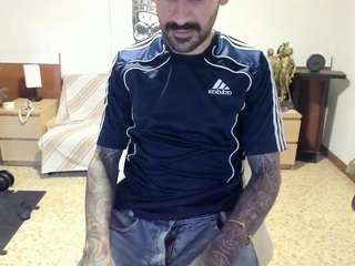 kaiser679pizzicato webcam camsoda model stream image