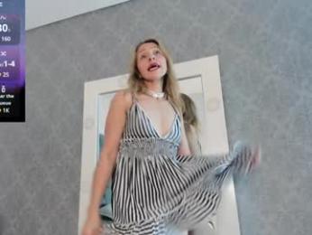 danyfreydell webcam model stream image