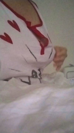 Ginevra_00 webcam model stream image