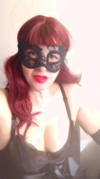 Ginevra_00 webcam model stream image