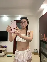meimeibuguai webcam stripchat model stream image