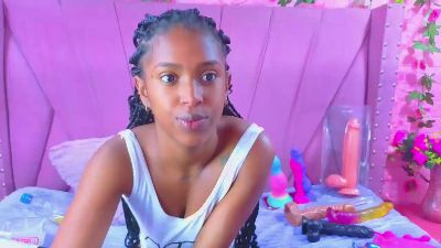 AngeyaPetite webcam model stream image