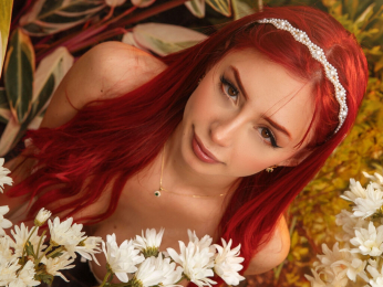 Lanna webcam model stream image