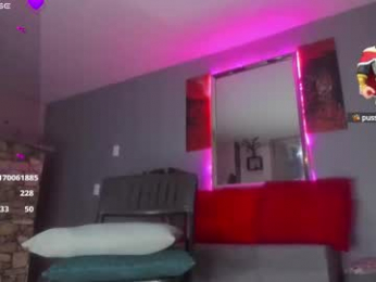 izamarqueen webcam model stream image