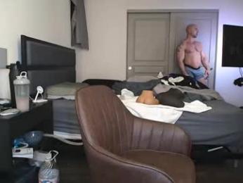 dannysteelexxx webcam chaturbate model stream image