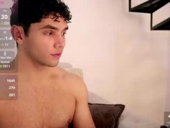 thiago_l webcam model stream image