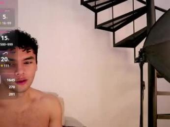 thiago_l webcam model stream image