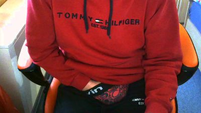 Richman2024 webcam model stream image