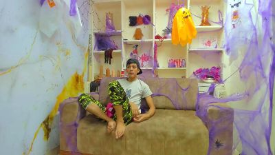 Bvlgar_Guys webcam cam4 model stream image