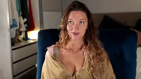 Special___ webcam model stream image