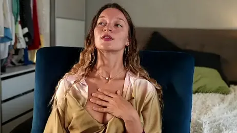 Special___ webcam model stream image