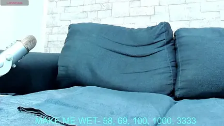 nefirtiti webcam model stream image