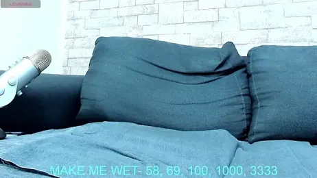 nefirtiti webcam stripchat model stream image