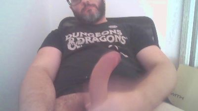 ItalianBrutal webcam model stream image