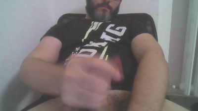 ItalianBrutal webcam model stream image