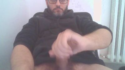 ItalianBrutal webcam model stream image