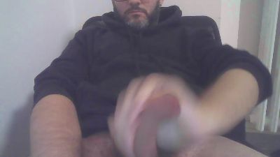 ItalianBrutal webcam model stream image