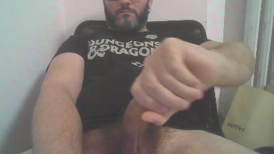 ItalianBrutal webcam model stream image