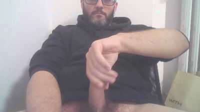 ItalianBrutal webcam model stream image