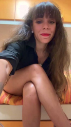 Vevepeperina91 webcam model stream image
