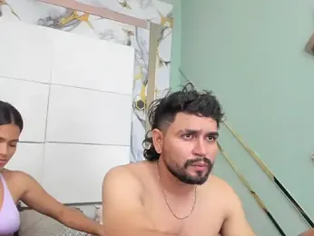 RashelANDCerverus webcam stripchat model stream image