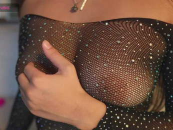 -Sara- webcam model stream image