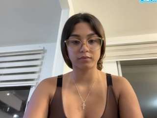anawilson webcam camsoda model stream image