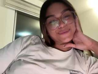 anawilson webcam model stream image