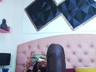 andrea-safeira webcam camsoda model stream image