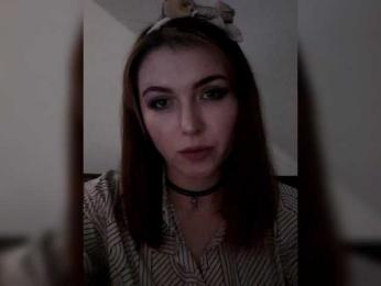 Canty webcam model stream image