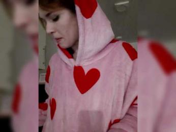 Canty webcam model stream image