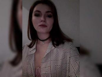 Canty webcam bongacams model stream image