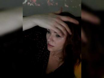 Canty webcam model stream image