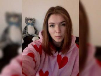 Canty webcam model stream image