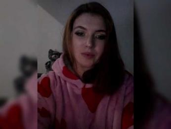 Canty webcam model stream image