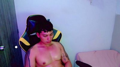 Maynow_666 webcam model stream image